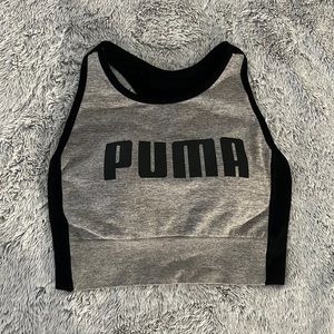 Puma Sports Bra